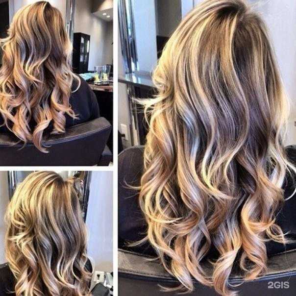 Отзывы на компанию Куафюр в Волгограде c фото