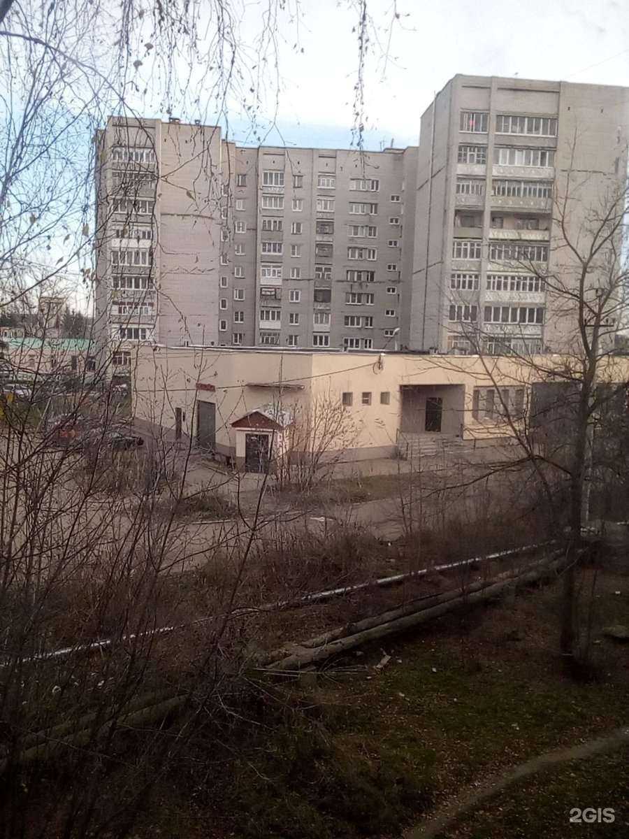 Отзывы на компанию Звезда в Иванове c фото - фотография 2 из 2