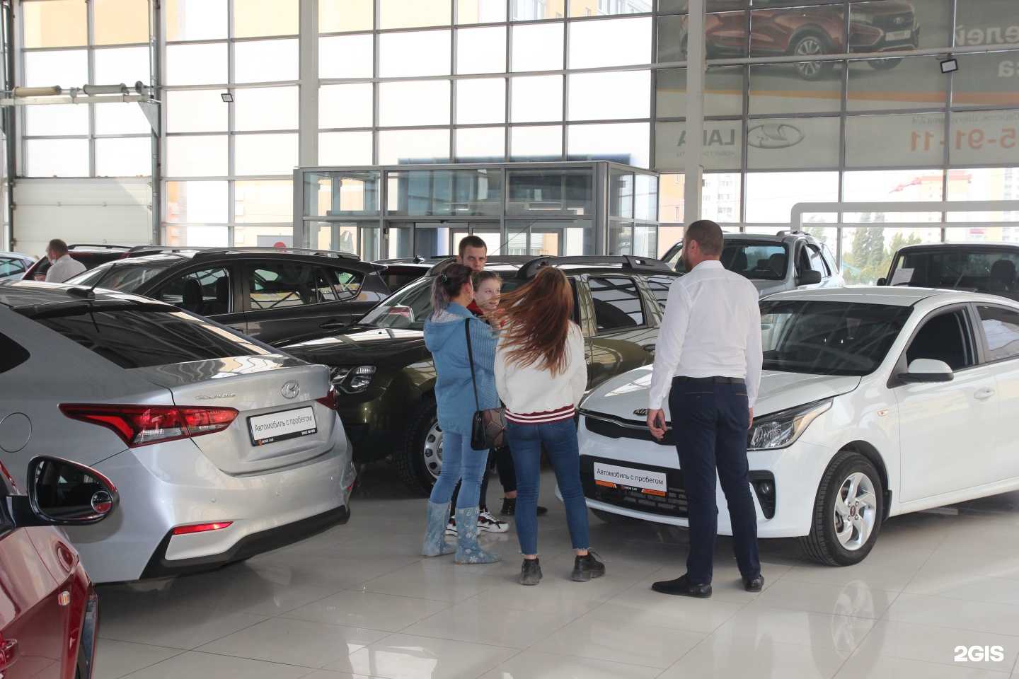 Отзывы на компанию Goodcar в г. Энгельс c фото