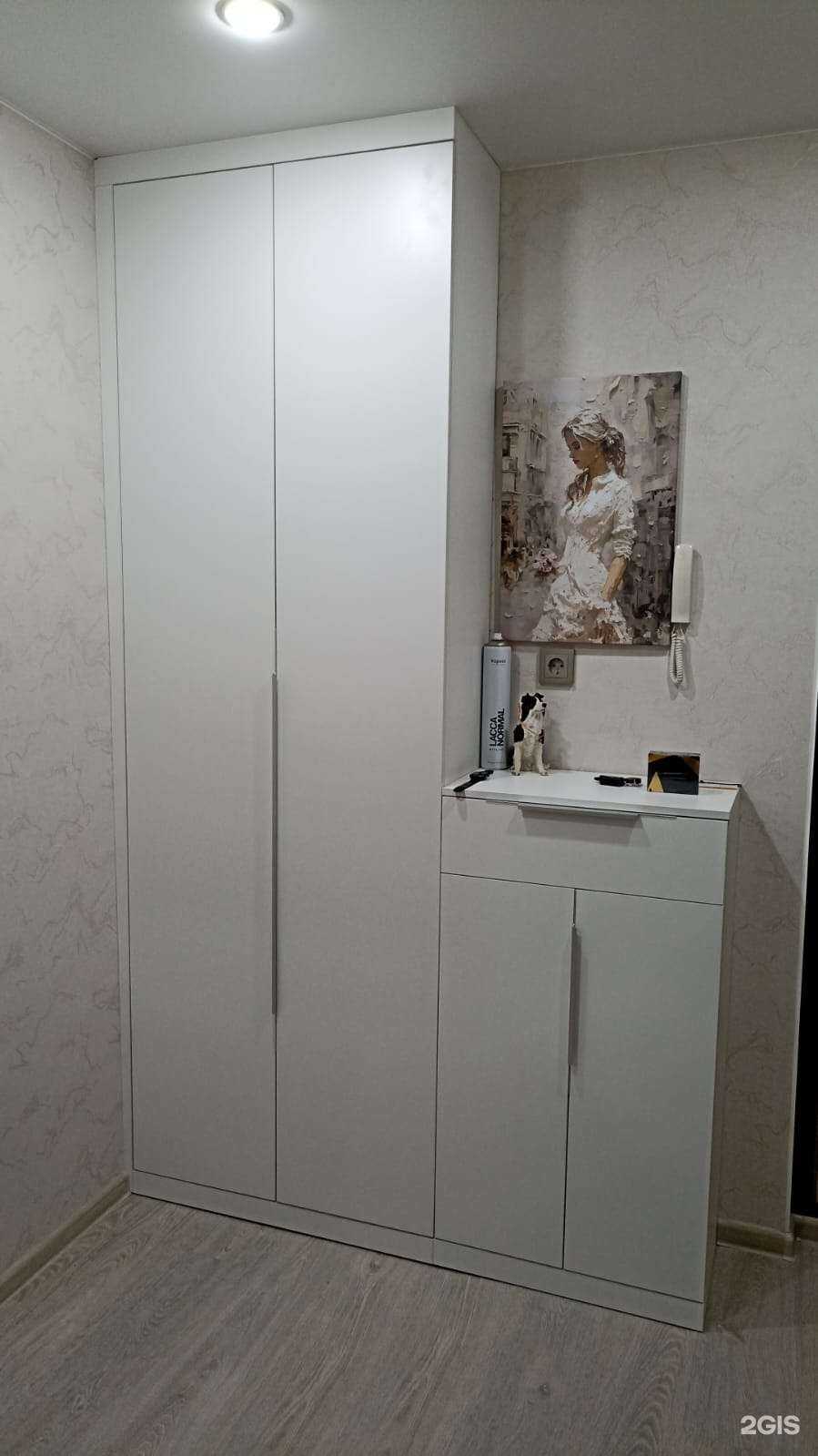 Отзывы на компанию Интерес в Екатеринбурге c фото