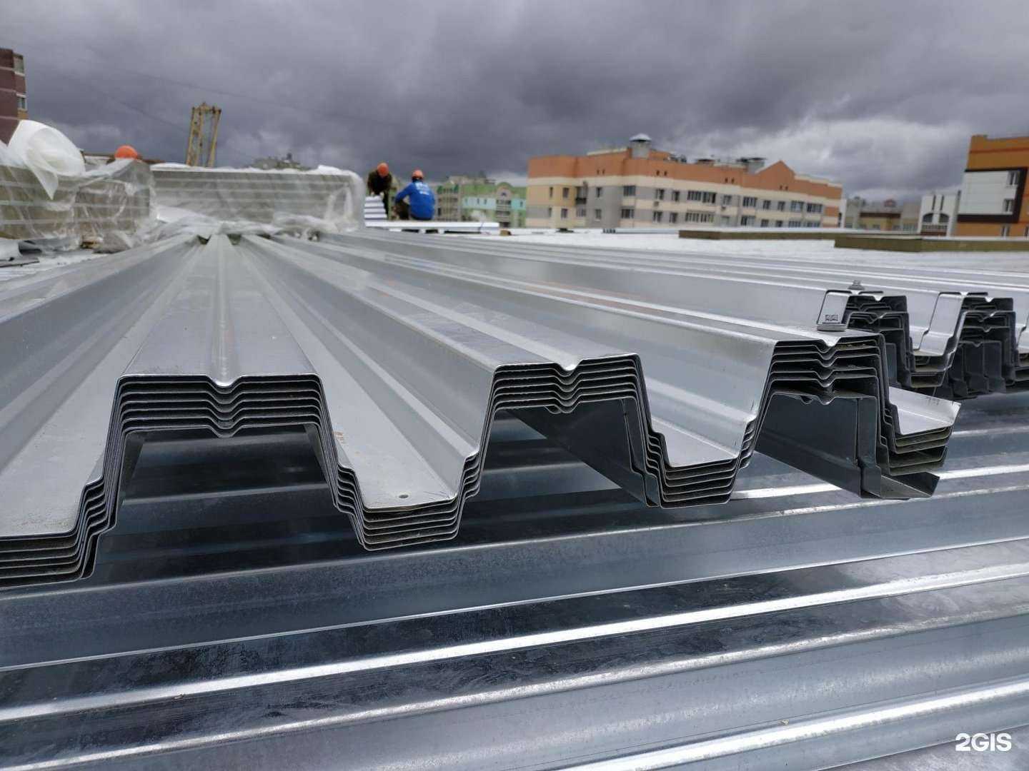 Отзывы на компанию ГК ДеКа-Строй в Липецке c фото