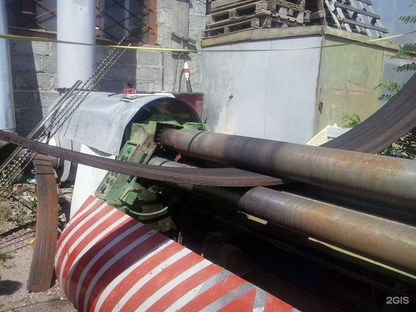 Отзывы на компанию Токарный цех в Пятигорске c фото