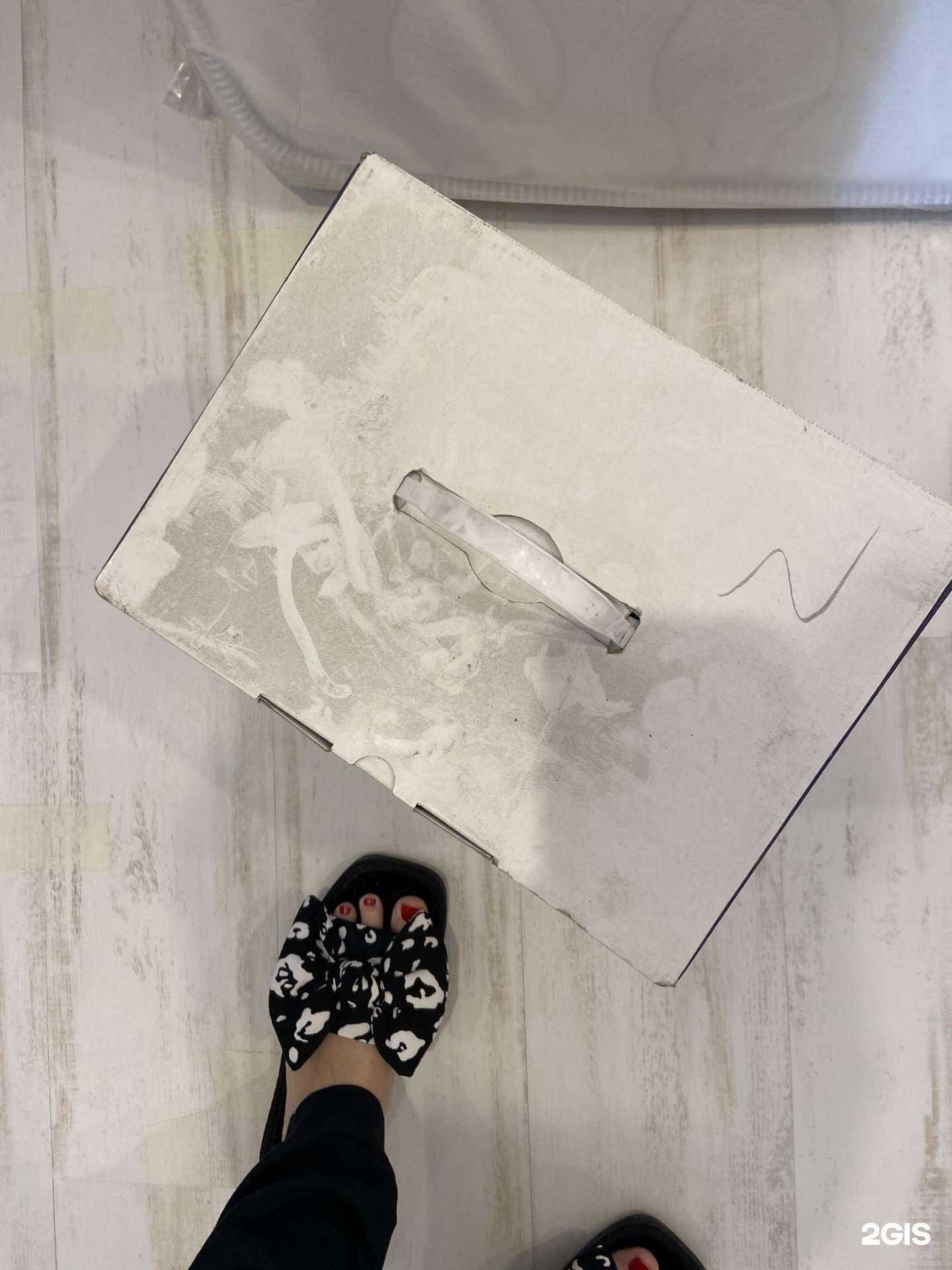 Отзывы на компанию Lazurit в Новосибирске c фото