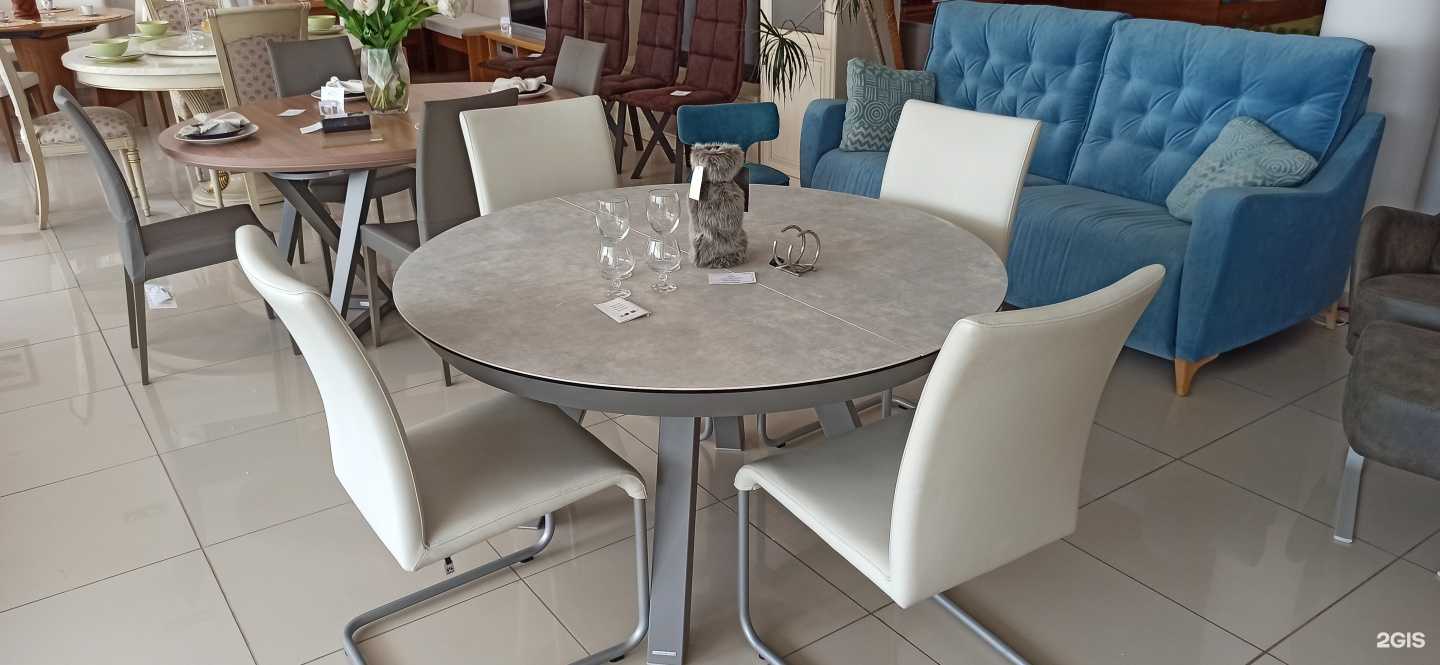 Отзывы на компанию Gautier в Уфе c фото