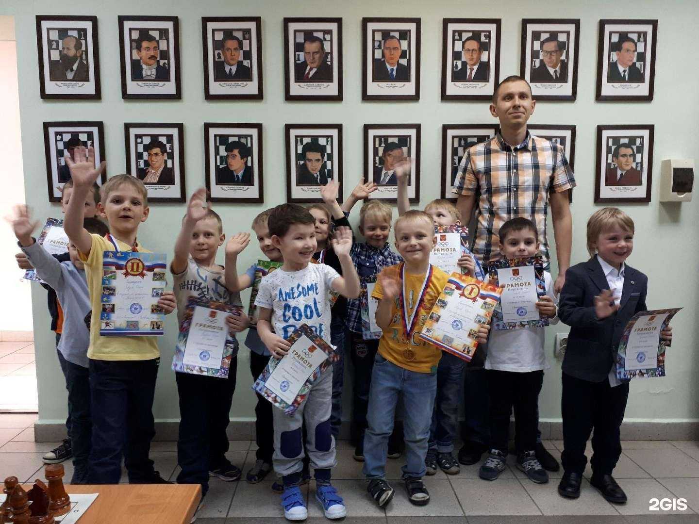 Отзывы на компанию Чемпион в Челябинске c фото