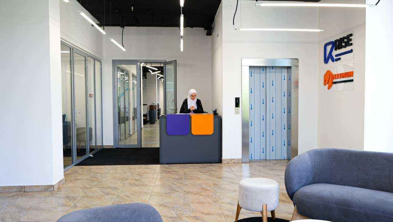 Отзывы на компанию Rise в г. Грозный c фото