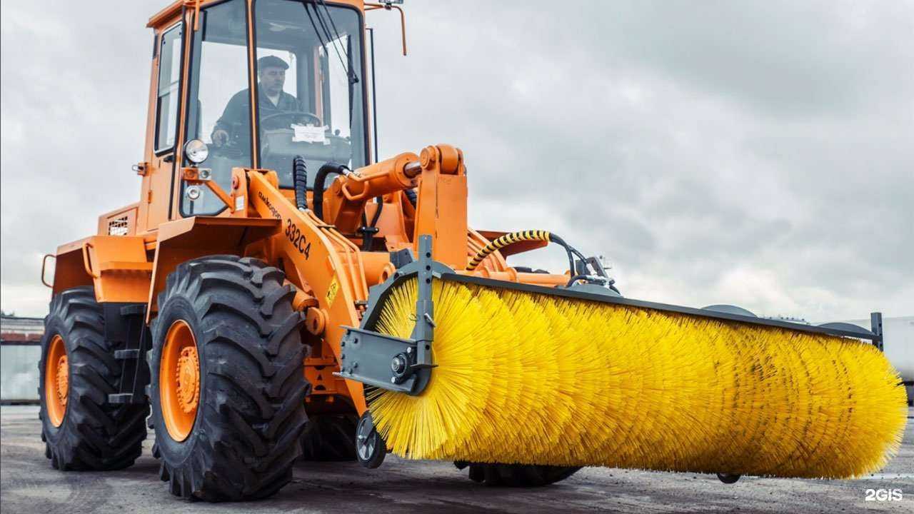 Отзывы на компанию Амкодор-Урал в г. Екатеринбург c фото