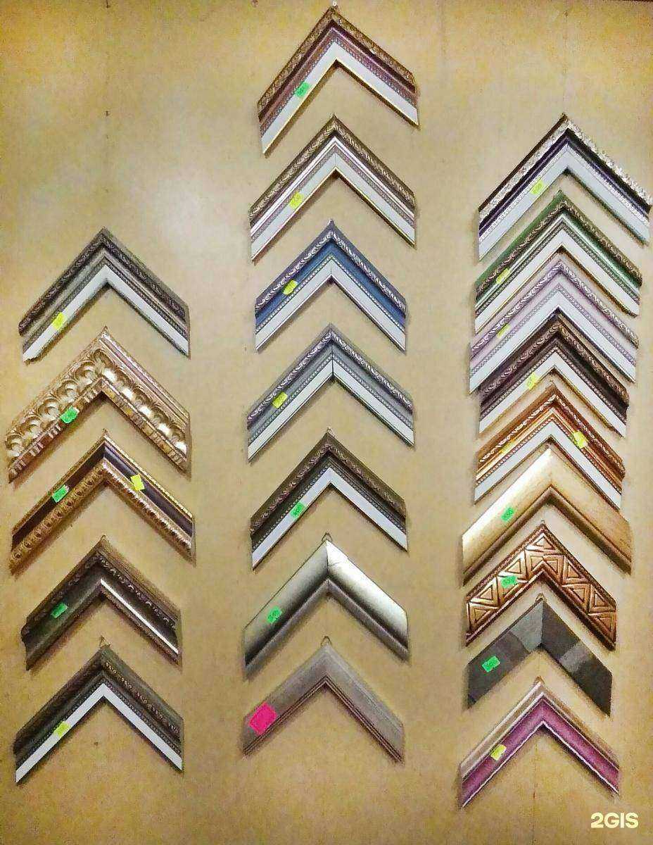 Отзывы на компанию Творческая мастерская в г. Псков c фото