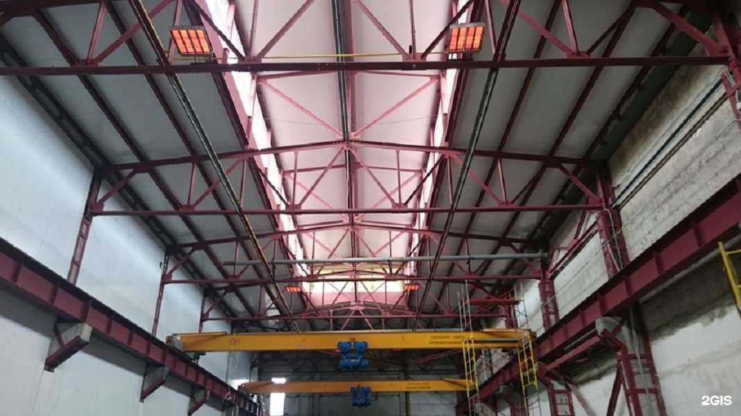 Отзывы на компанию Гк Инфра-газ в Воронеже c фото