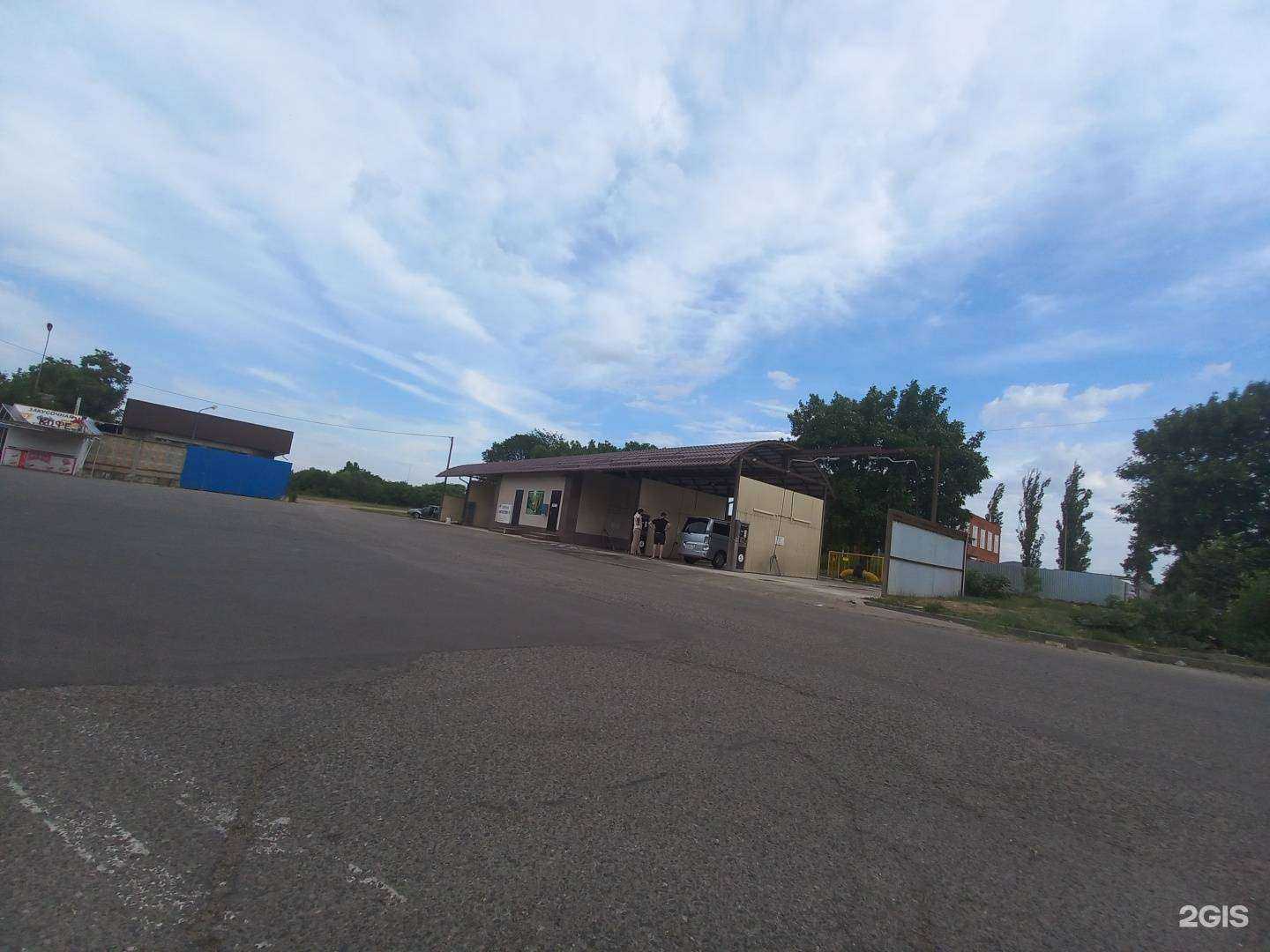 Отзывы на компанию Автомойка самообслуживания в г. Майкоп c фото