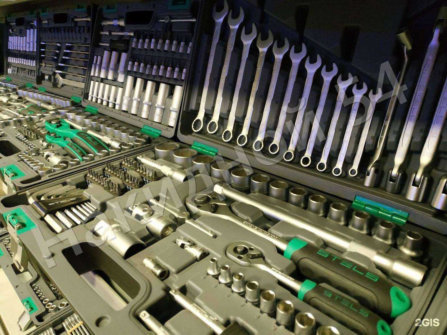 Отзывы на компанию Накидной 54 в Новосибирске c фото