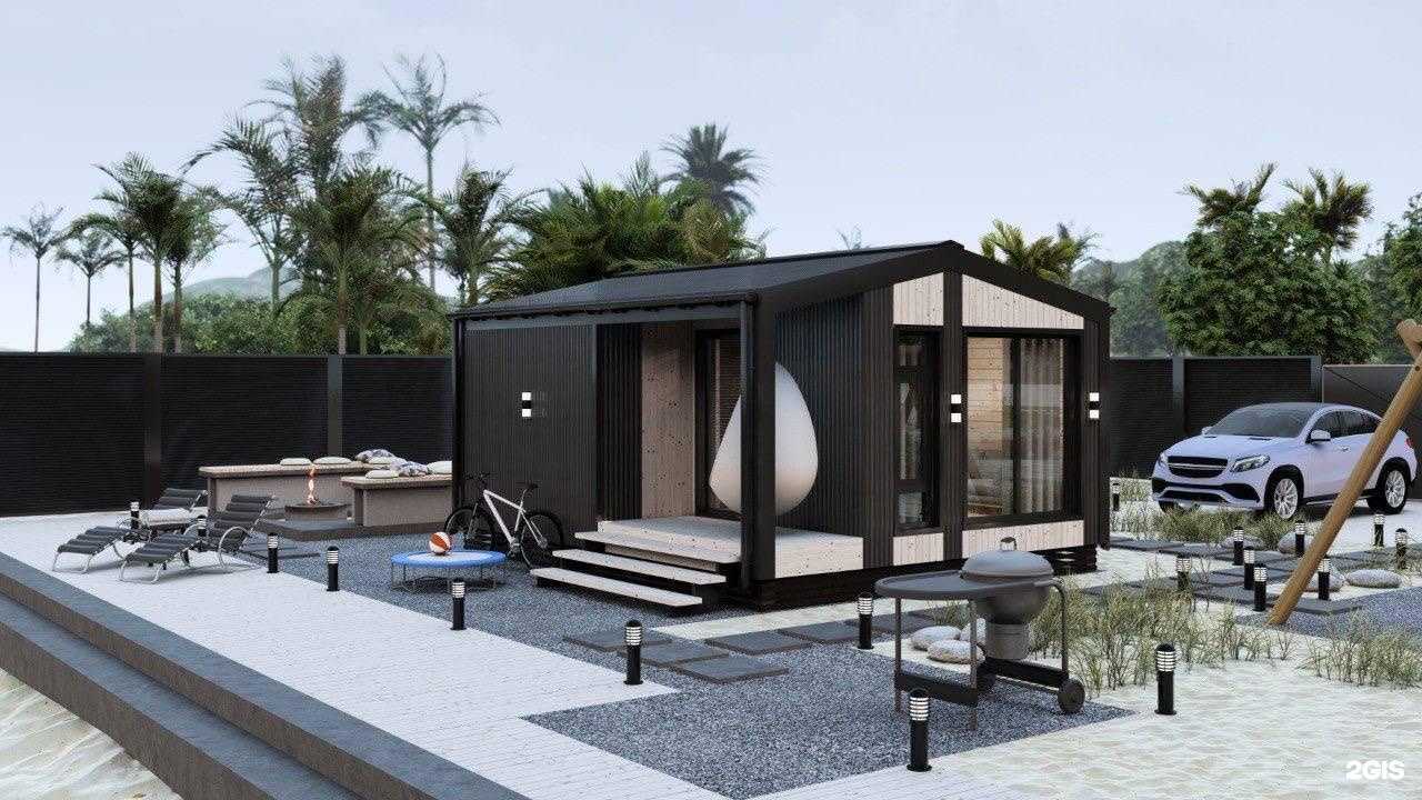 Отзывы на компанию НебоМореОблака в г. Находка c фото