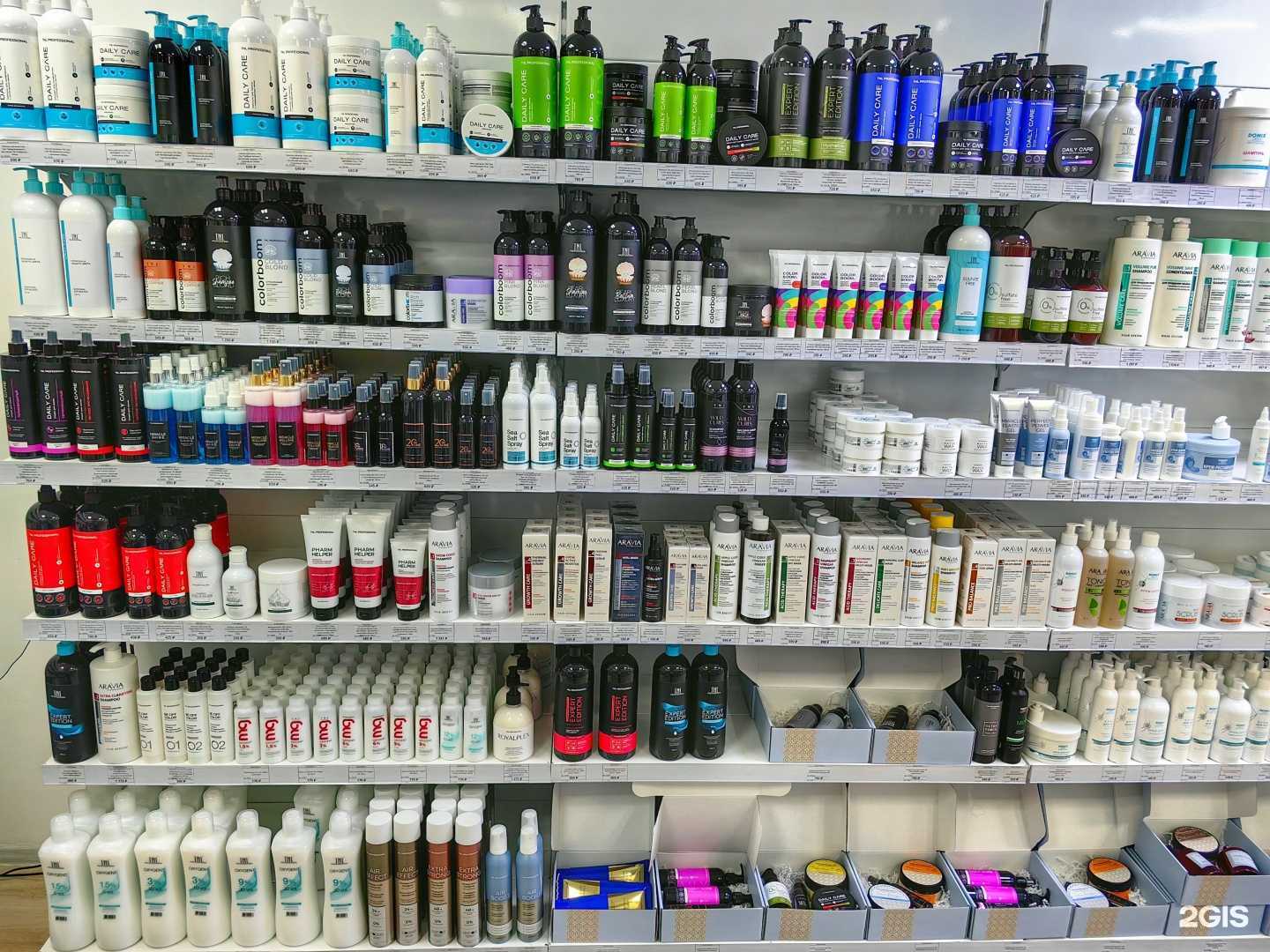 Отзывы на компанию Beauty Professional в г. Южно-Сахалинск c фото