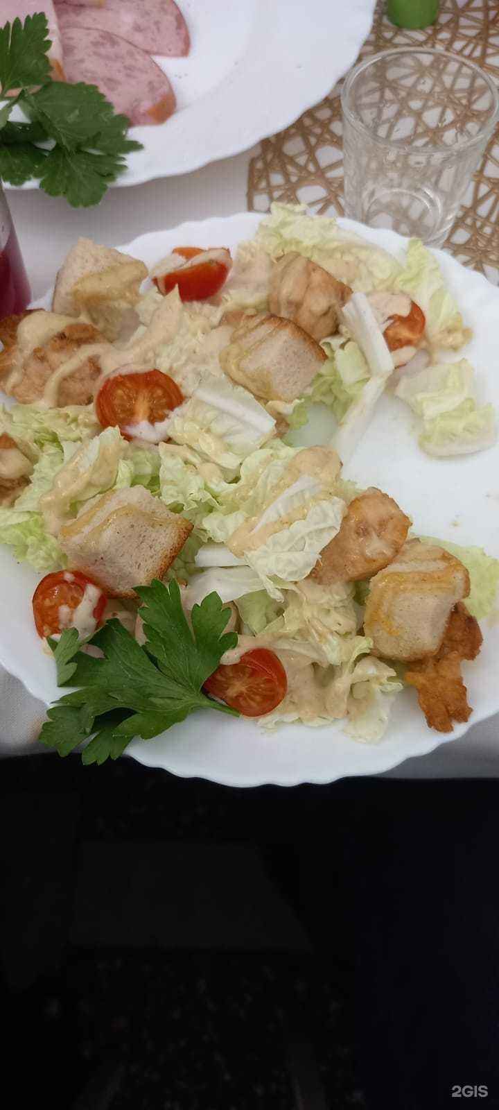 Отзывы на компанию Салям в Учалах c фото