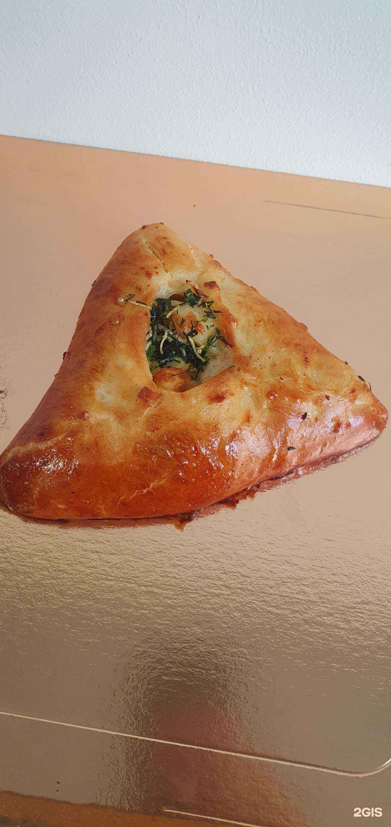 Отзывы на компанию Пекарня в Краснодаре c фото