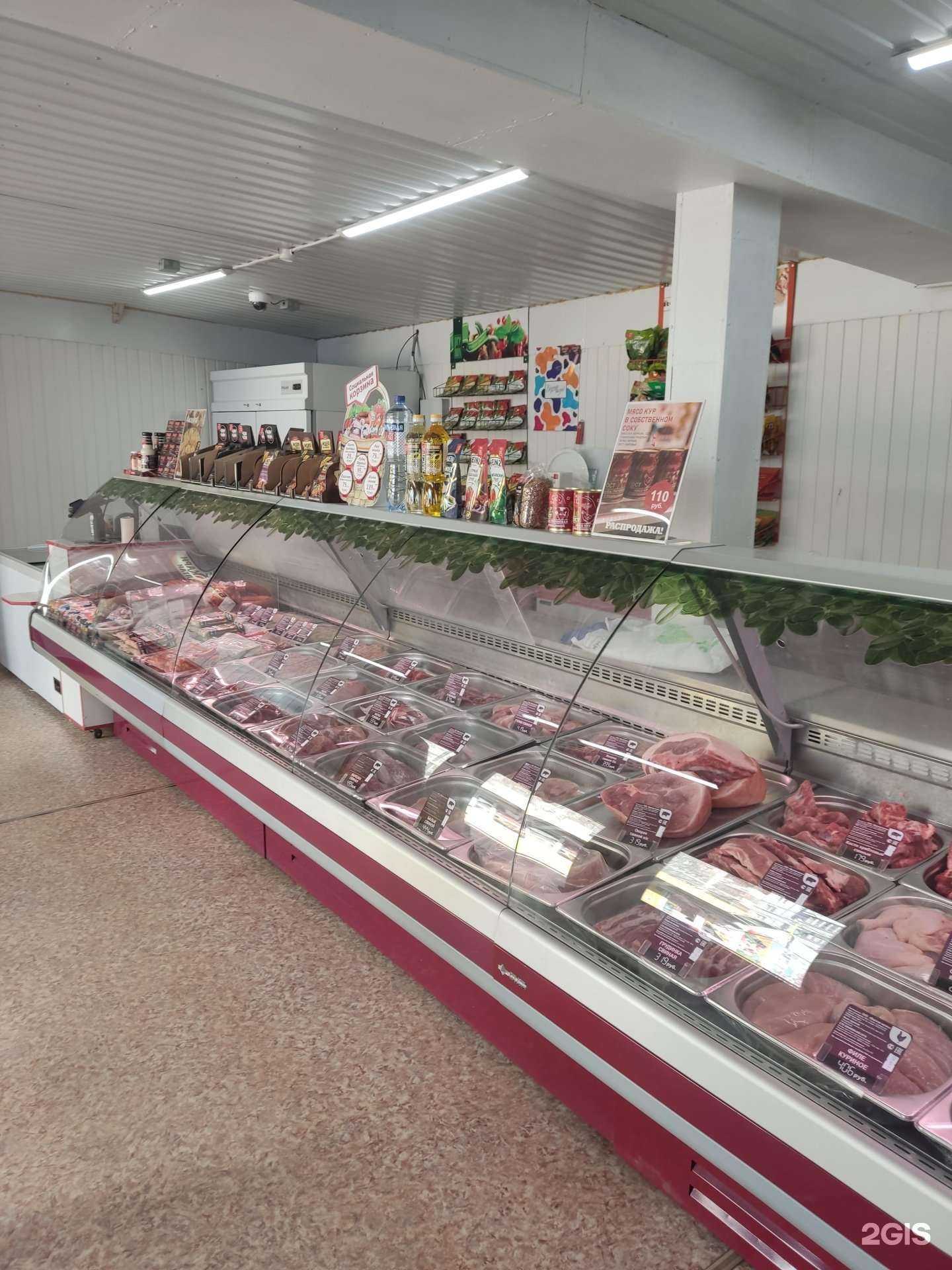 Отзывы на компанию Вкусная жизнь в Барнауле c фото