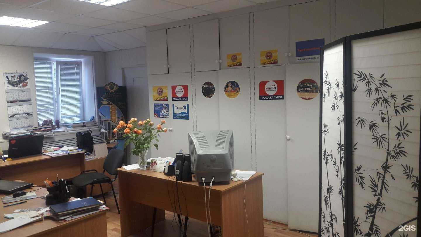 Отзывы на компанию Шангри Ла в г. Воронеж c фото