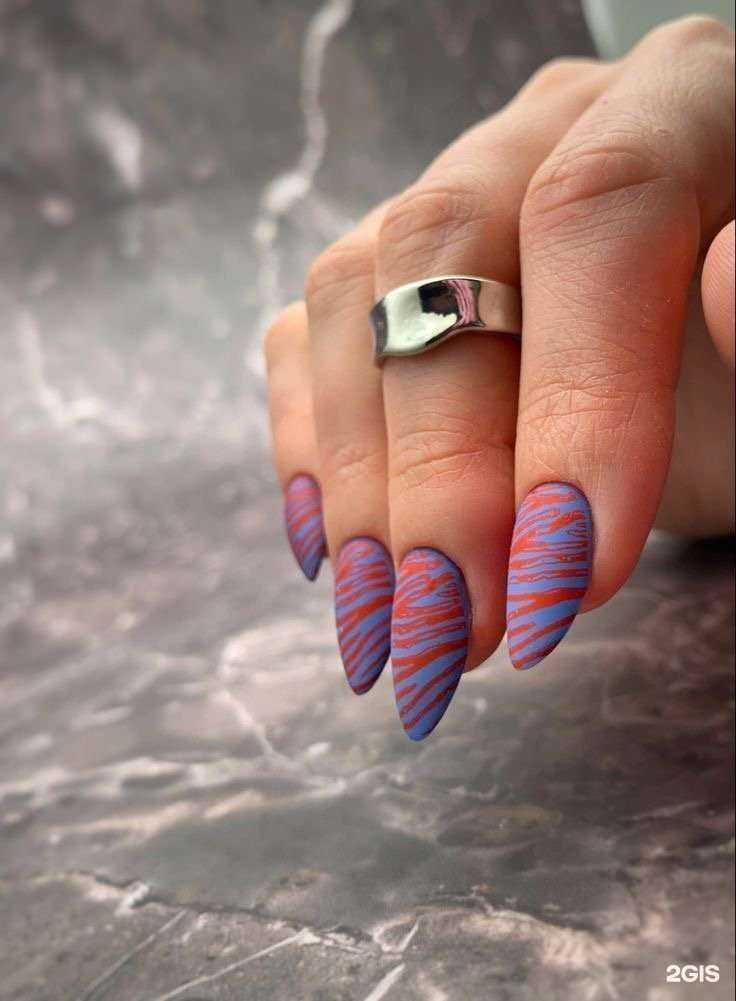 Отзывы на компанию Это ноготки  в Хабаровске c фото