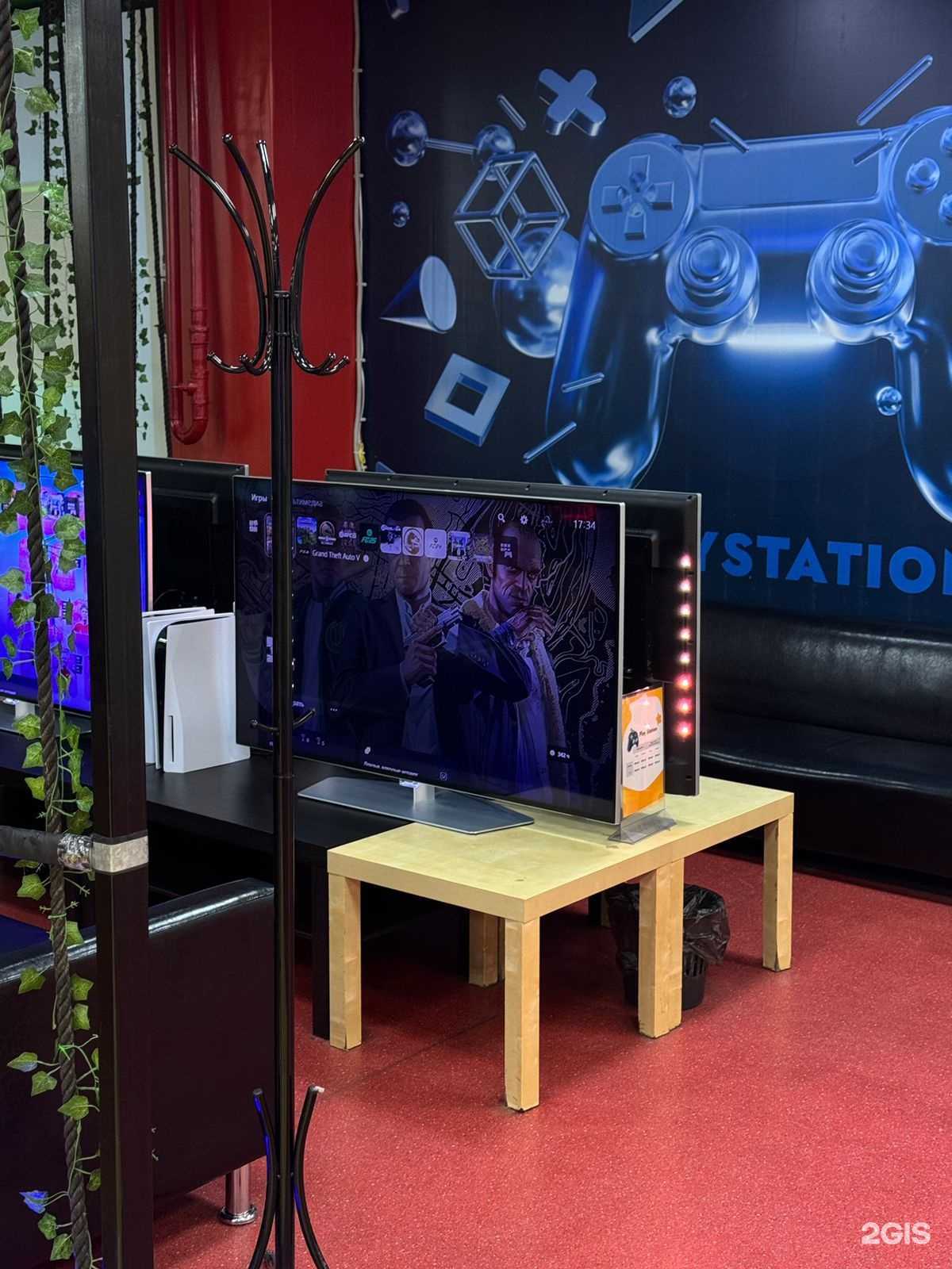 Отзывы на компанию Play Star Playstation в Альметьевске c фото