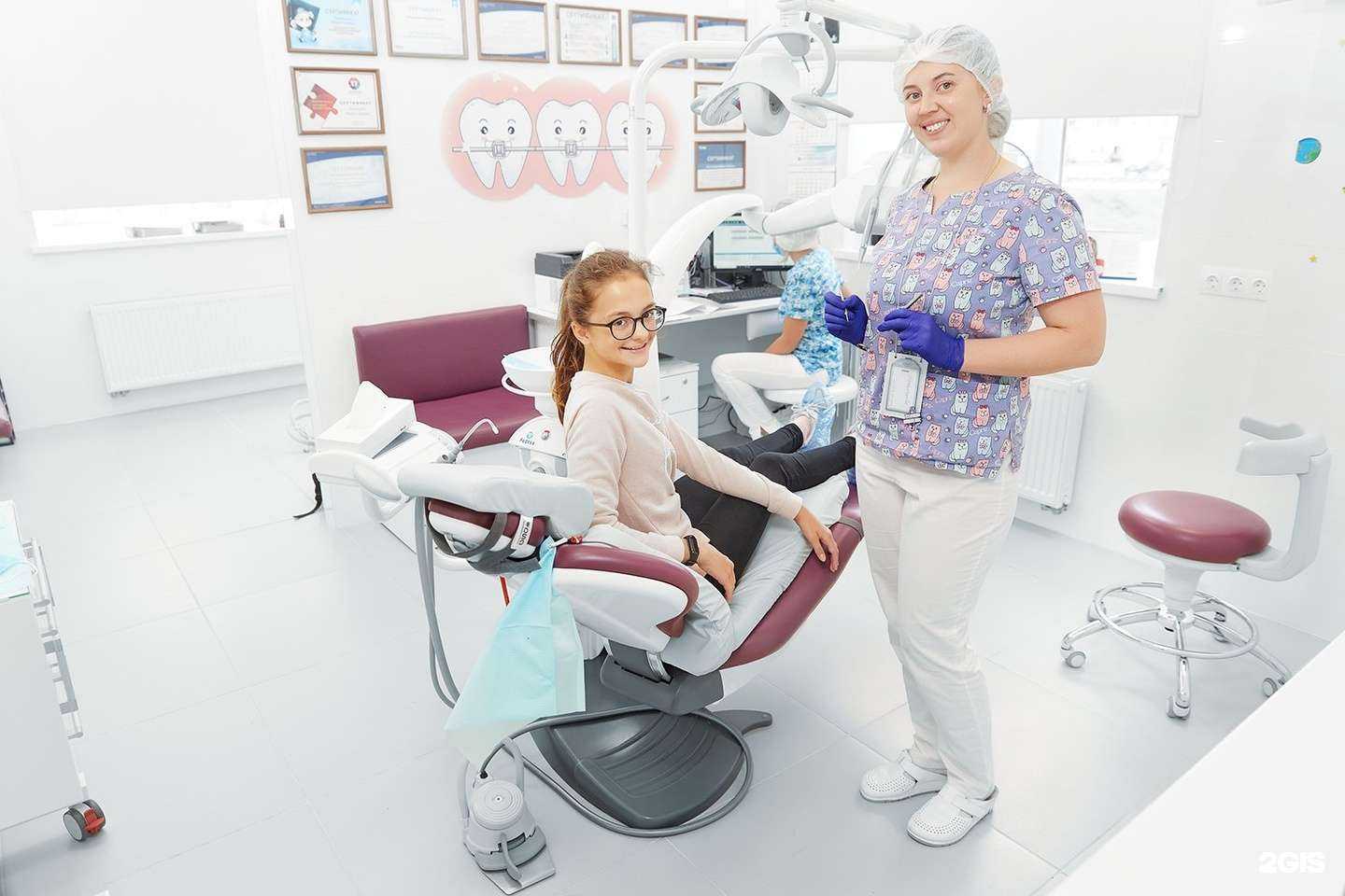 Отзывы на компанию Юнит-Бэби в Перми c фото