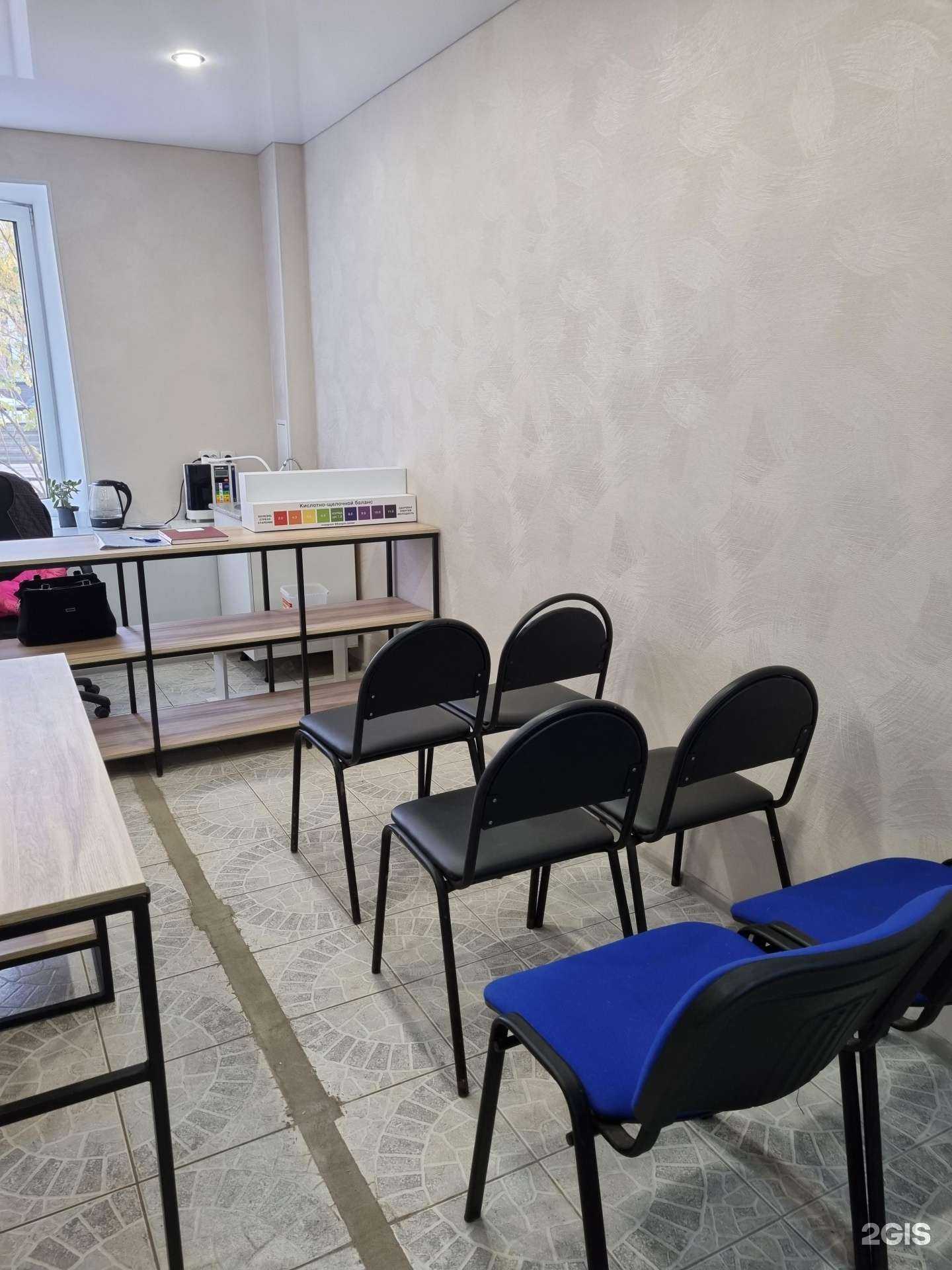 Отзывы на компанию Канген в г. Оренбург c фото