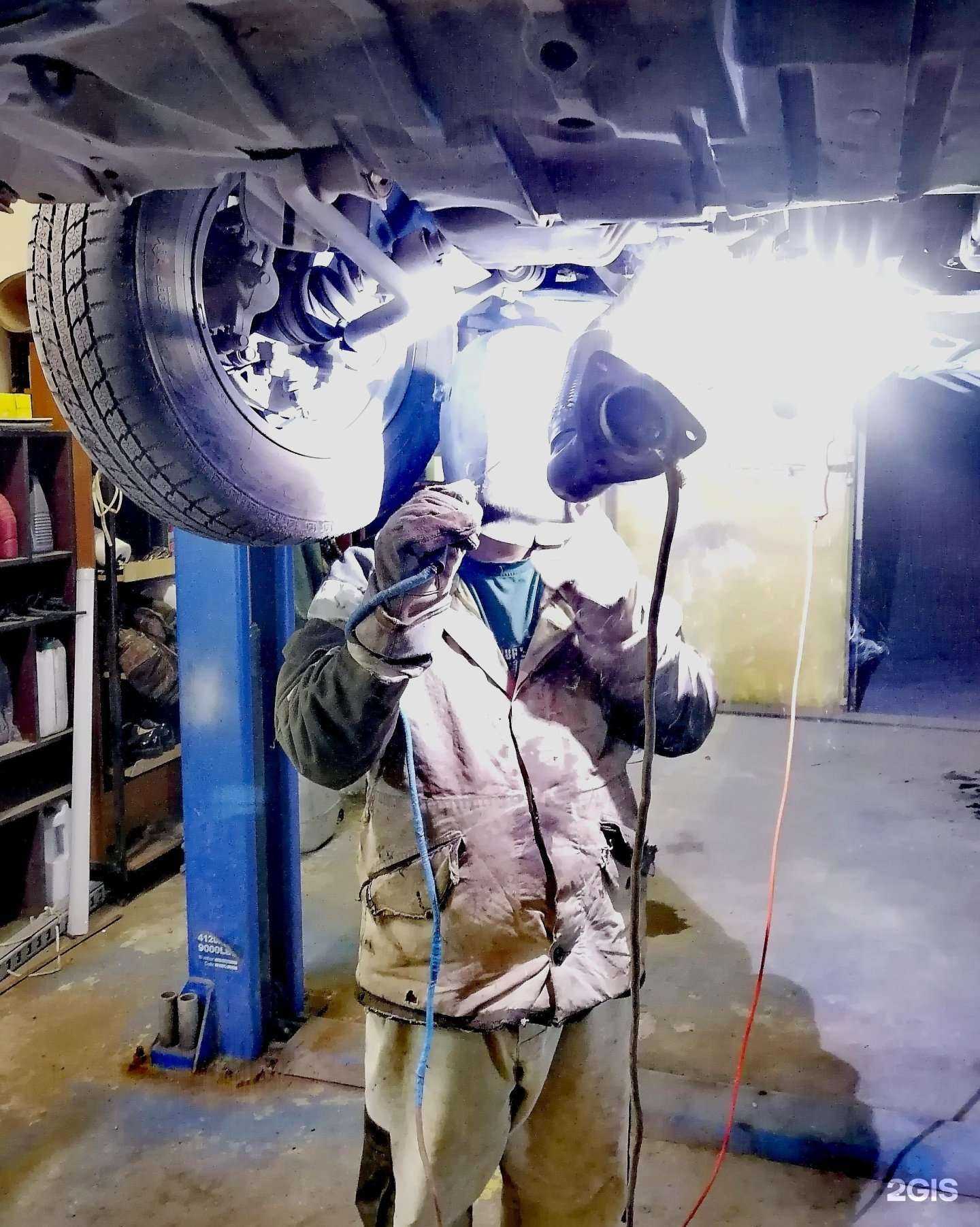 Отзывы на компанию МакСан в Вилючинске c фото