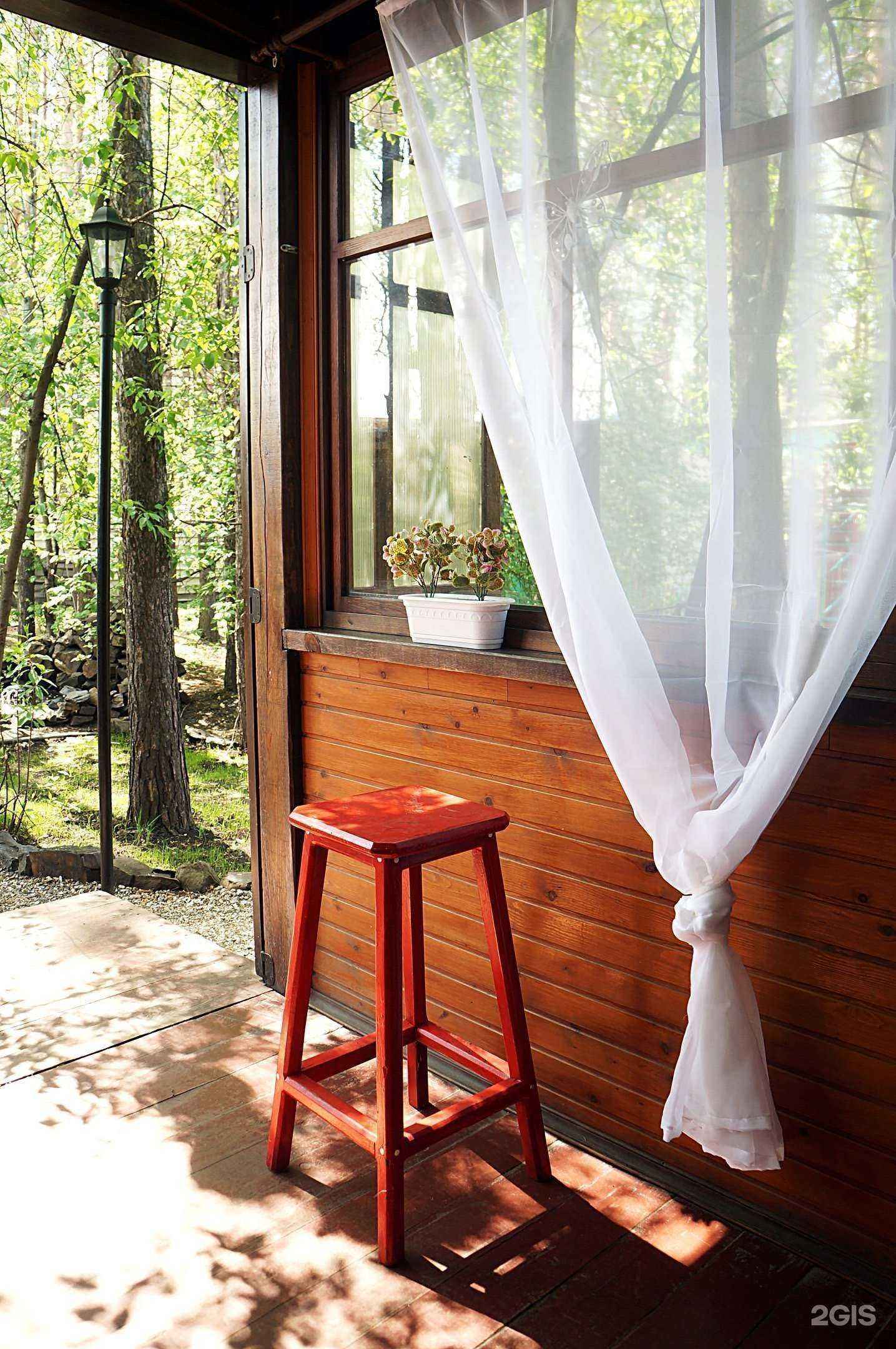 Отзывы на компанию Теремок в Томске c фото