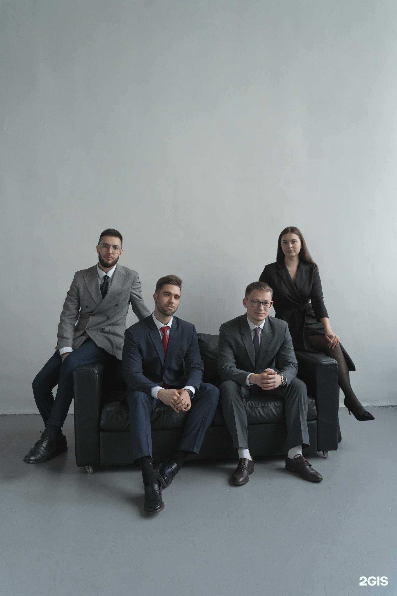 Отзывы на компанию Кандров и партнеры в Новосибирске c фото