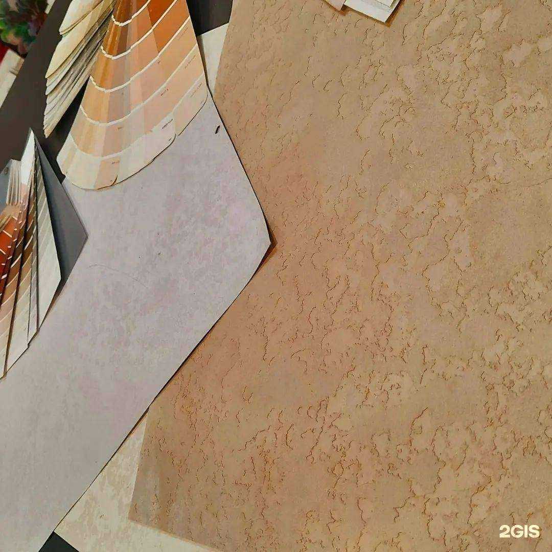 Отзывы на компанию Декор Мастер в г. Барнаул c фото