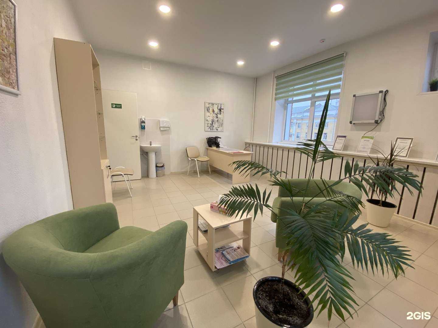 Отзывы на компанию Ментальное здоровье в Барнауле c фото