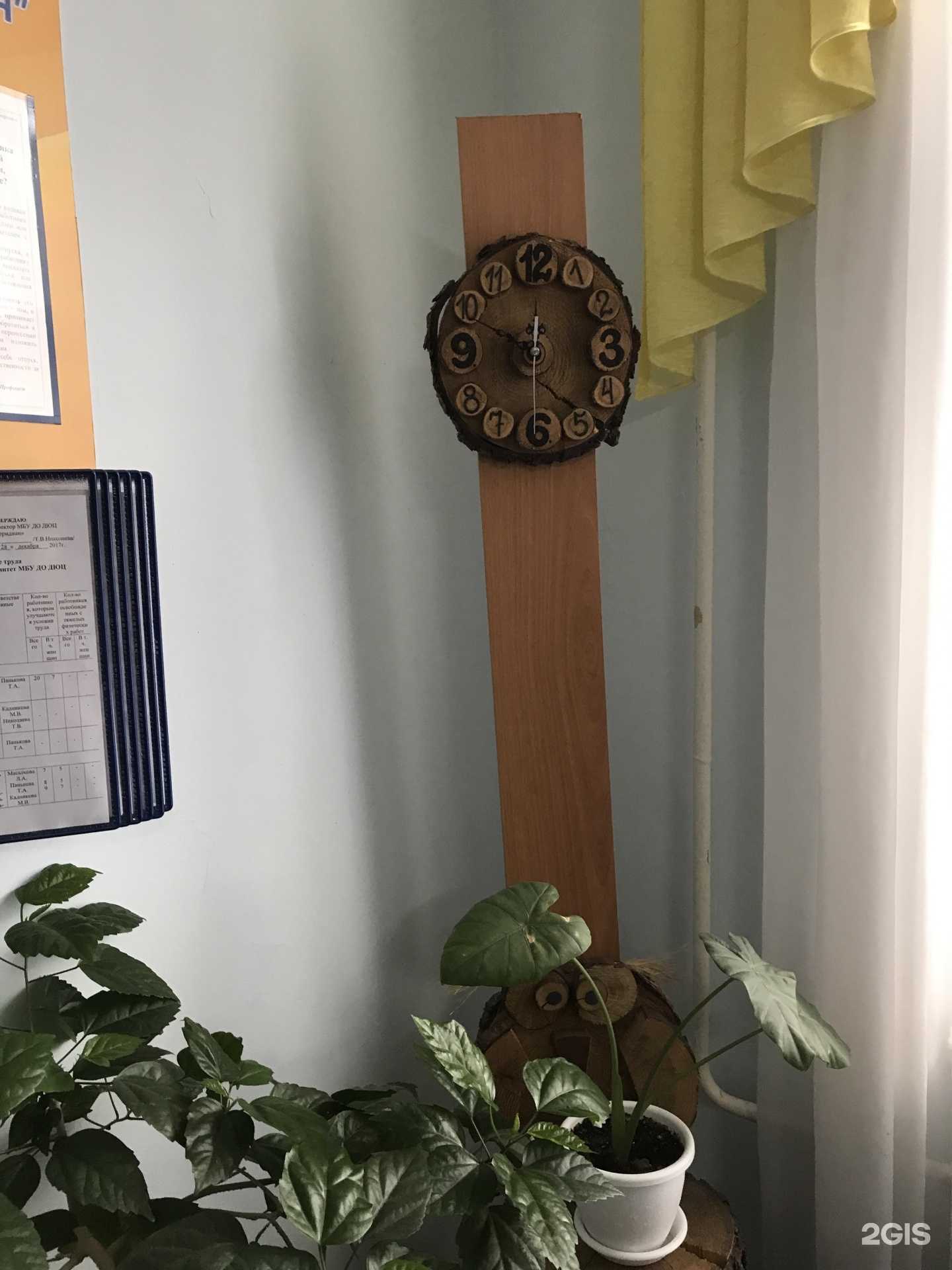 Отзывы на компанию Дом детского творчества Ленинского района в Нижнем Тагиле c фото