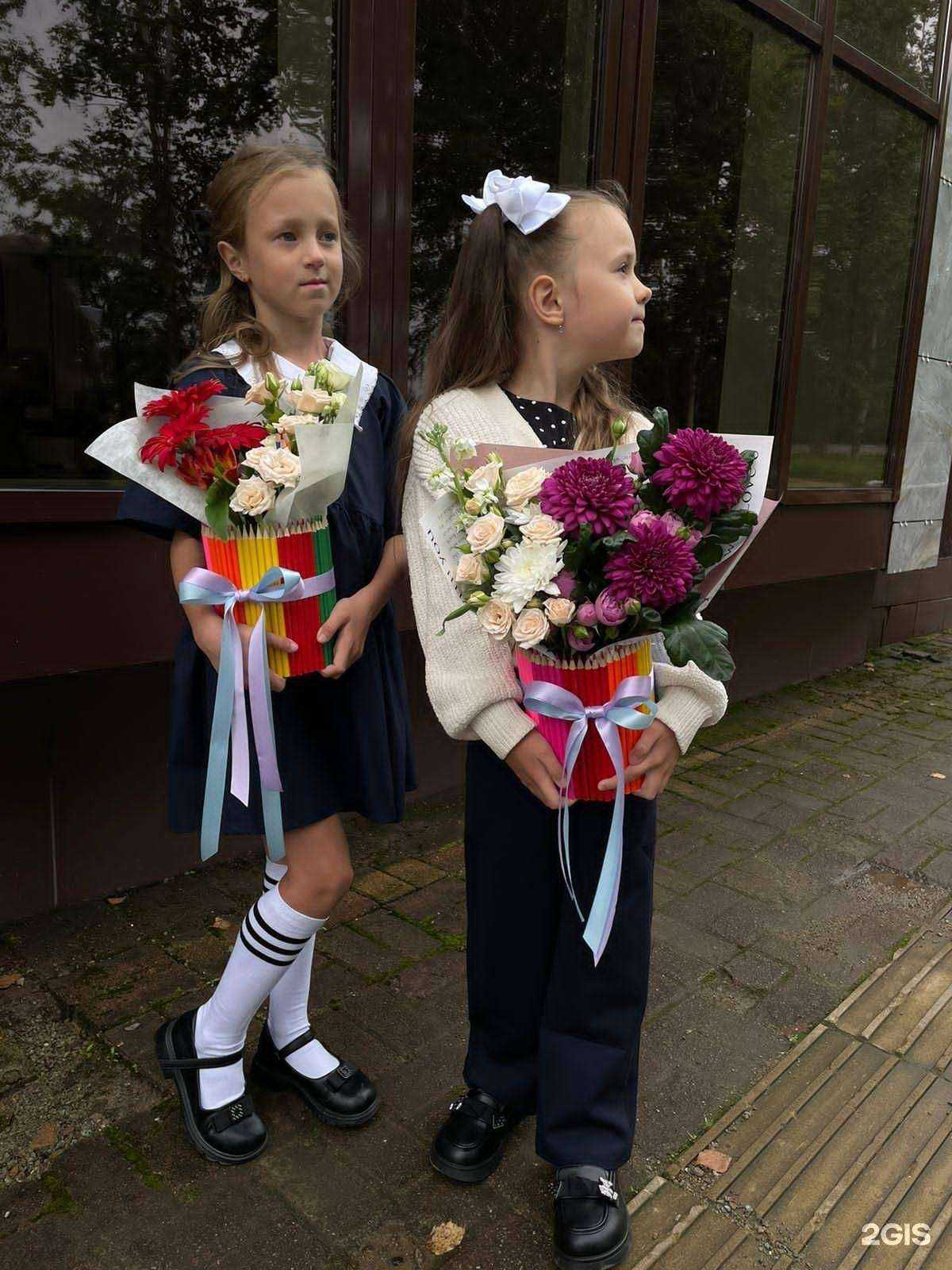 Отзывы на компанию Azeriflores в г. Хабаровск c фото