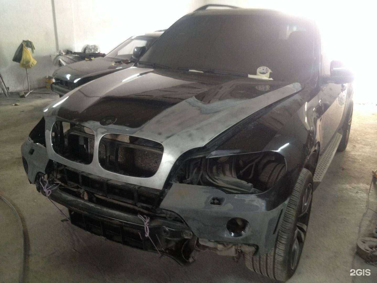 Отзывы на компанию Rich авто в г. Красноярск c фото