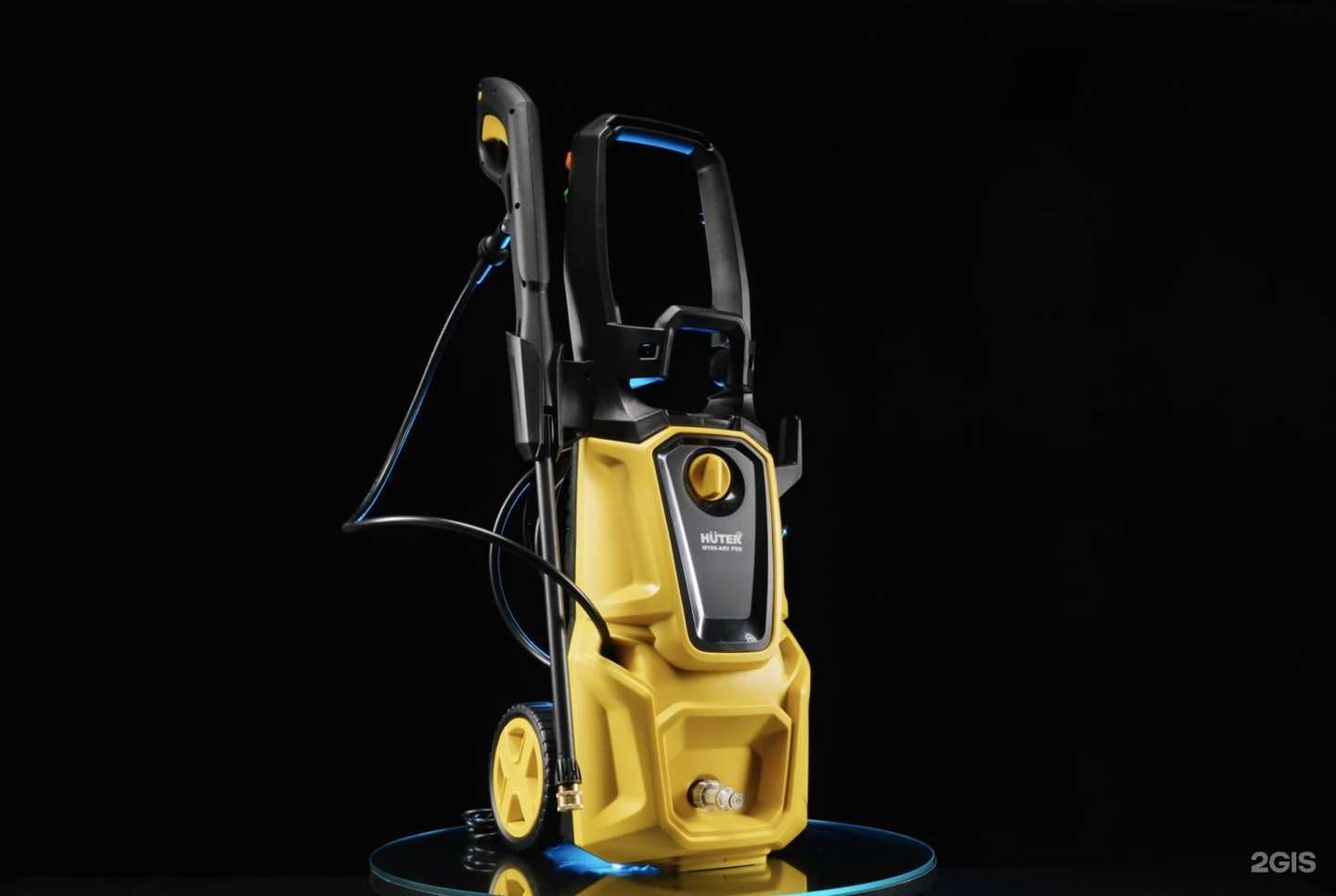 Отзывы на компанию Huter-rus в г. Нижний Новгород c фото