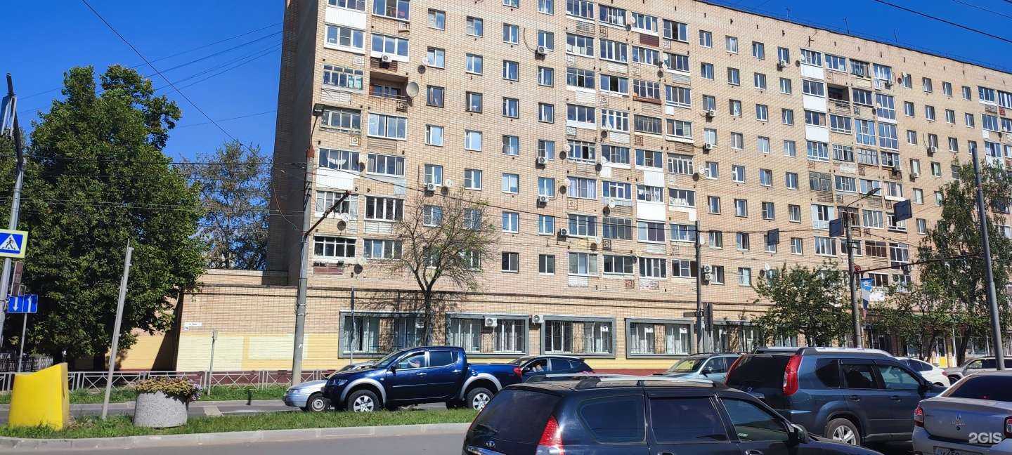 Отзывы на компанию Смоленский областной врачебно-физкультурный диспансер в г. Смоленск c фото