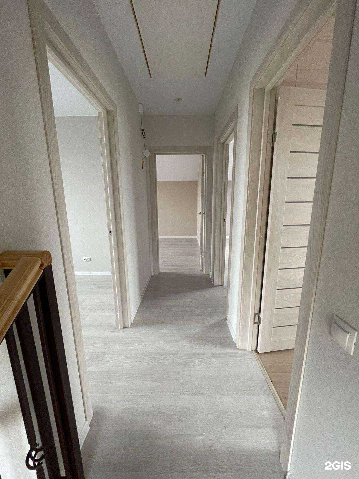 Отзывы на компанию Проект Стройгород в Нижнем Новгороде c фото