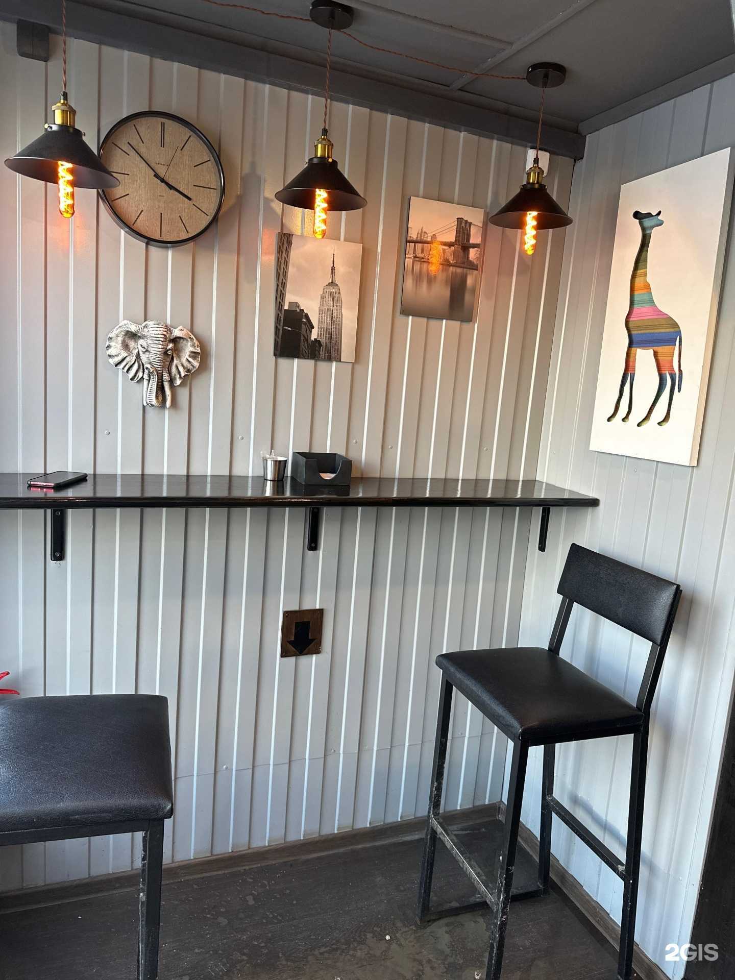 Отзывы на компанию BroLavaш в Казани c фото