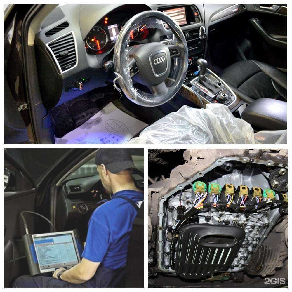 Отзывы на компанию Master-akpp в Самаре c фото