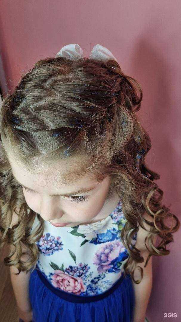 Отзывы на компанию Оттенки в г. Тверь c фото