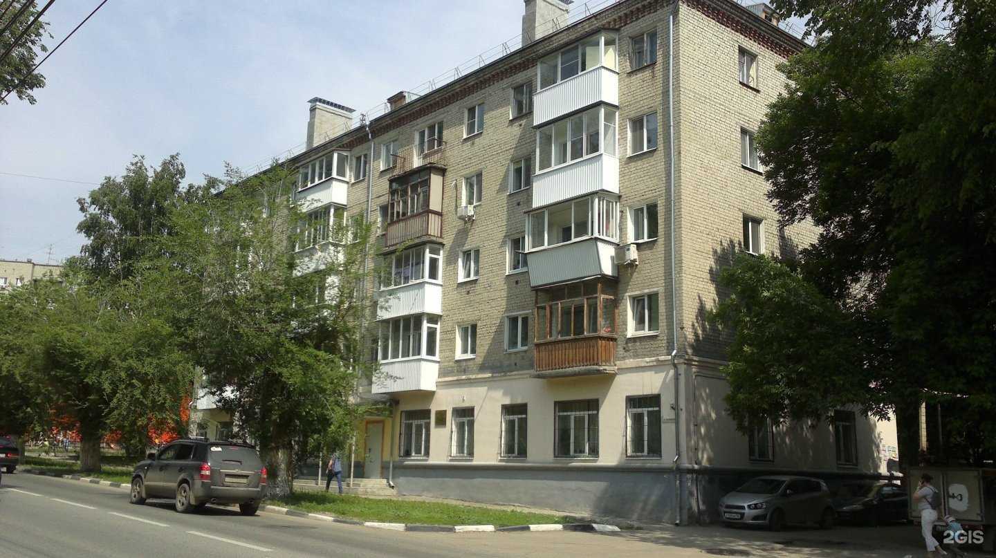 Отзывы на компанию Детская музыкальная школа №12 в Саратове c фото - фотография 2 из 2