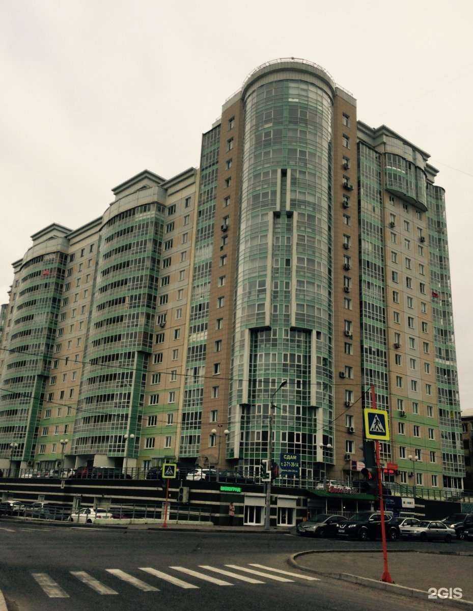 Отзывы на компанию Модуль House в Красноярске c фото - фотография 2 из 2