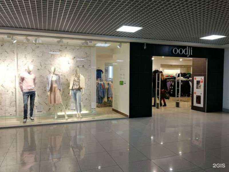 Отзывы на компанию oodji в Дзержинске c фото