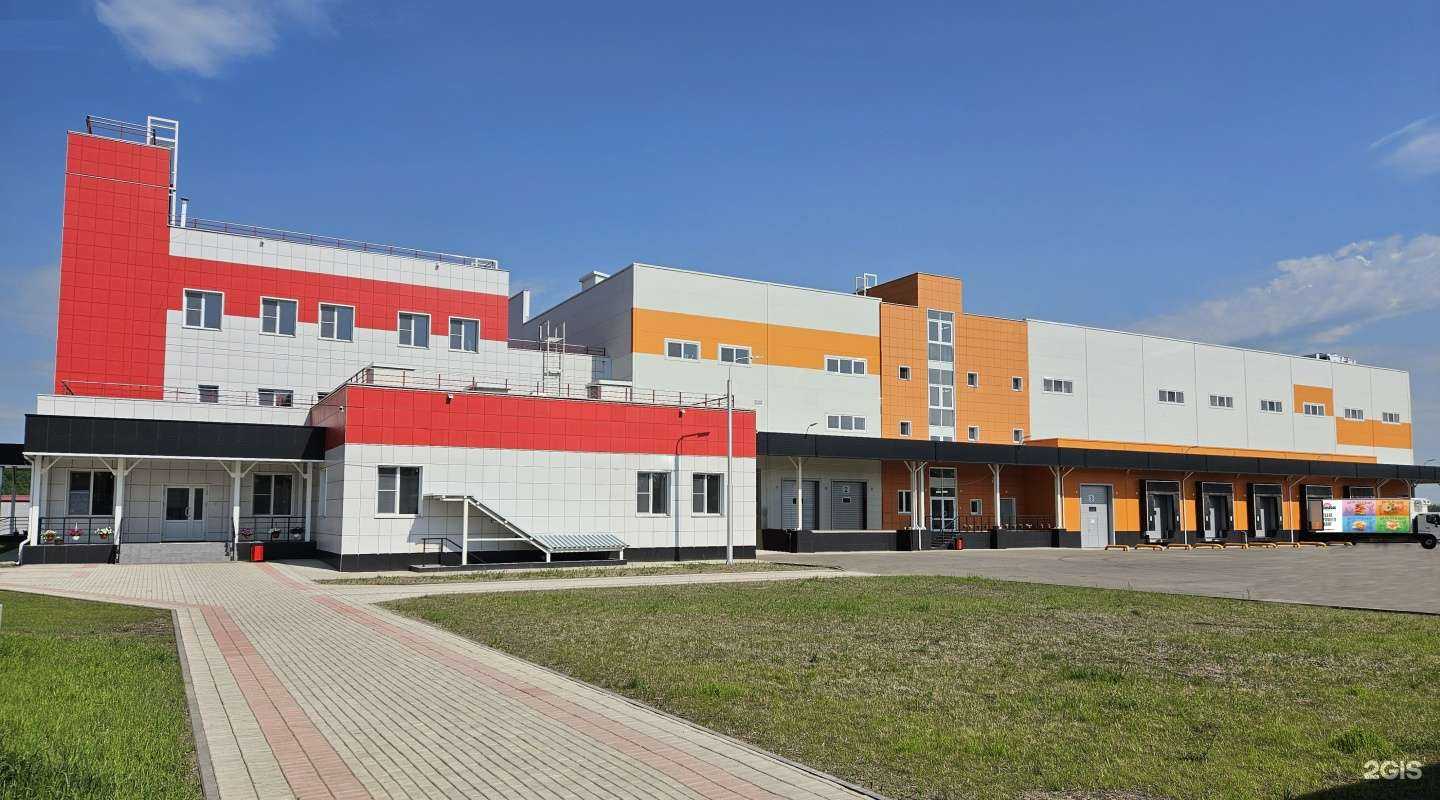 Отзывы на компанию Расколбас в г. Красноярск c фото