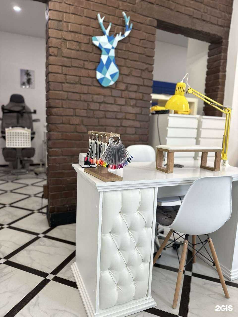 Отзывы на компанию Nail Lс в Пскове c фото