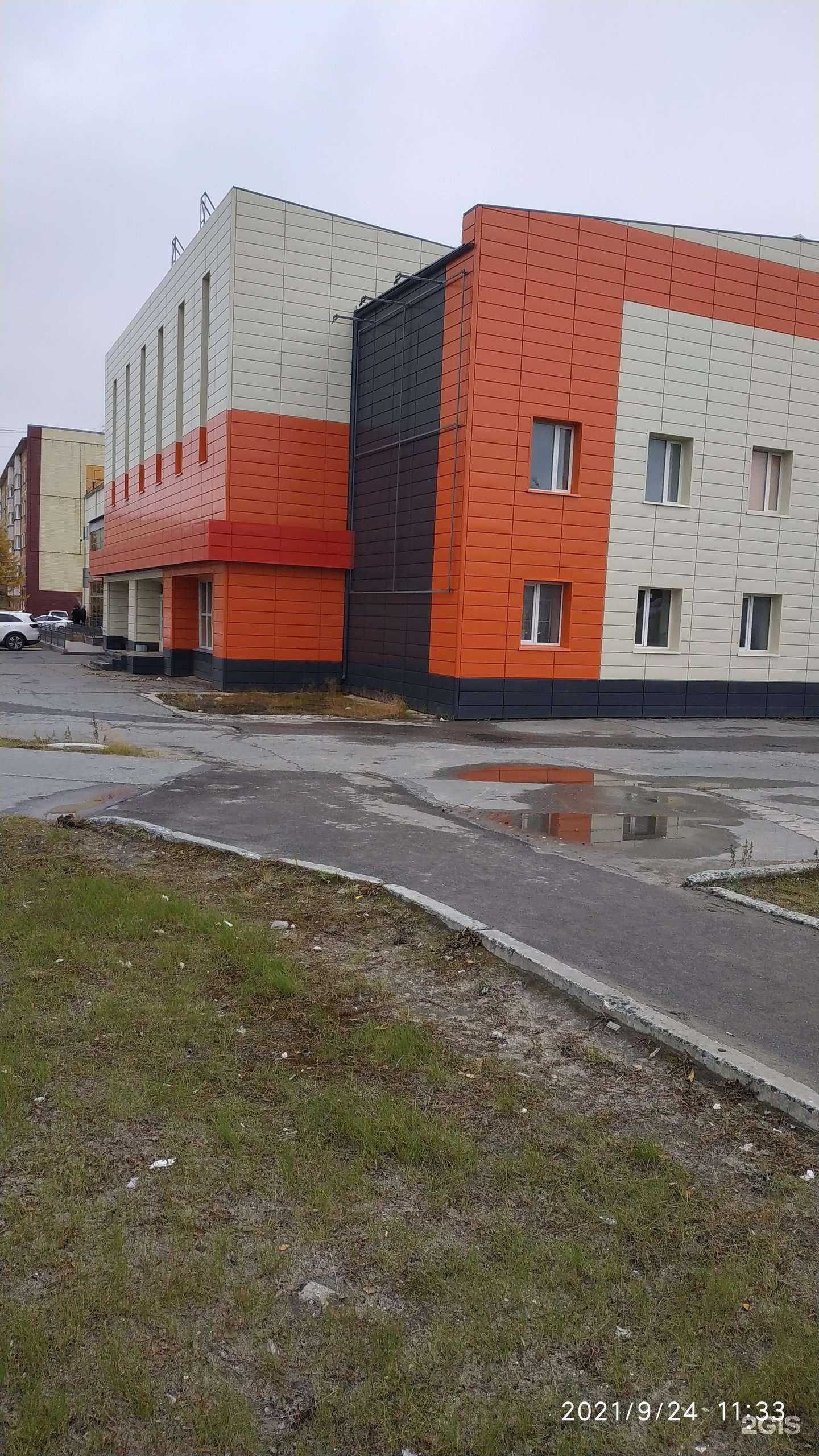 Отзывы на компанию Бережная аптека в Новом Уренгое c фото - фотография 2 из 2