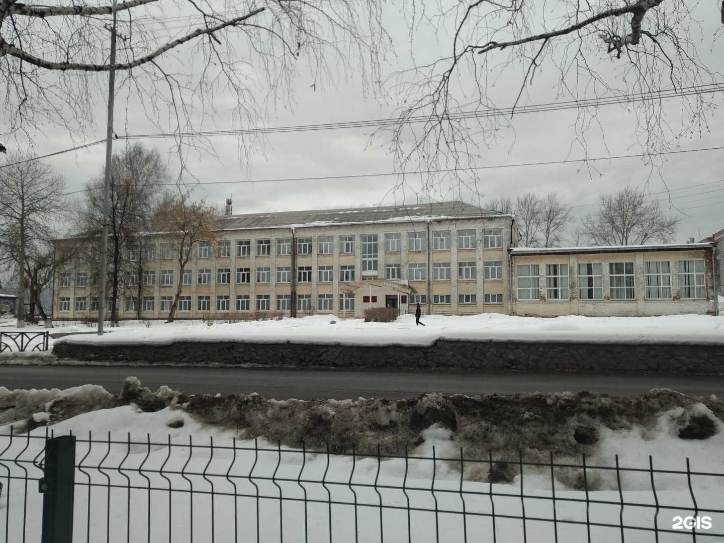 Отзывы на компанию Верхнесалдинская детская школа искусств в Верхней Салде c фото - фотография 2 из 2