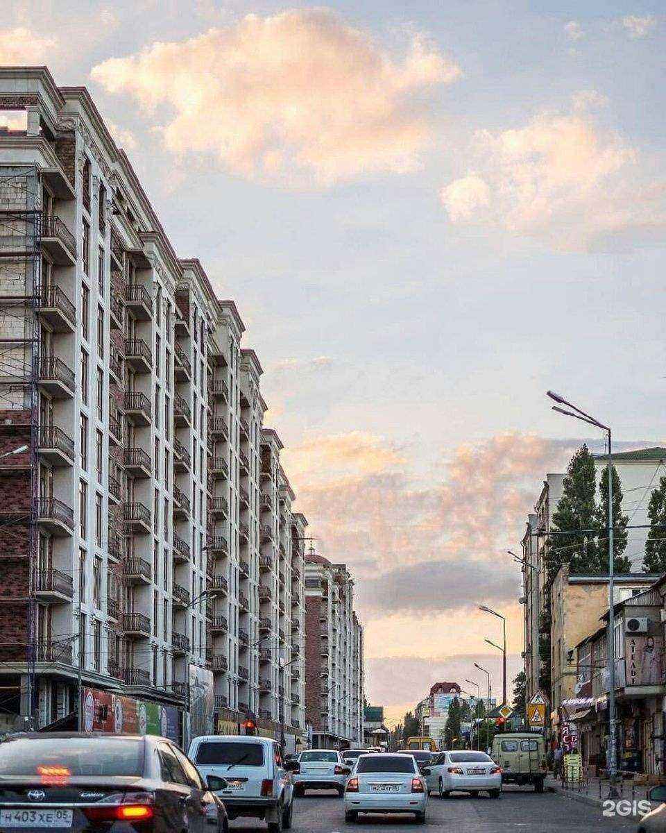 Отзывы на компанию Butterfly в г. Махачкала c фото