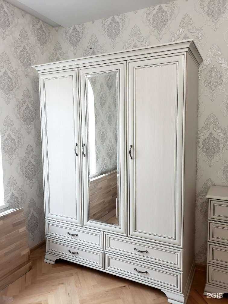 Отзывы на компанию Первый мебельный в Калининграде c фото