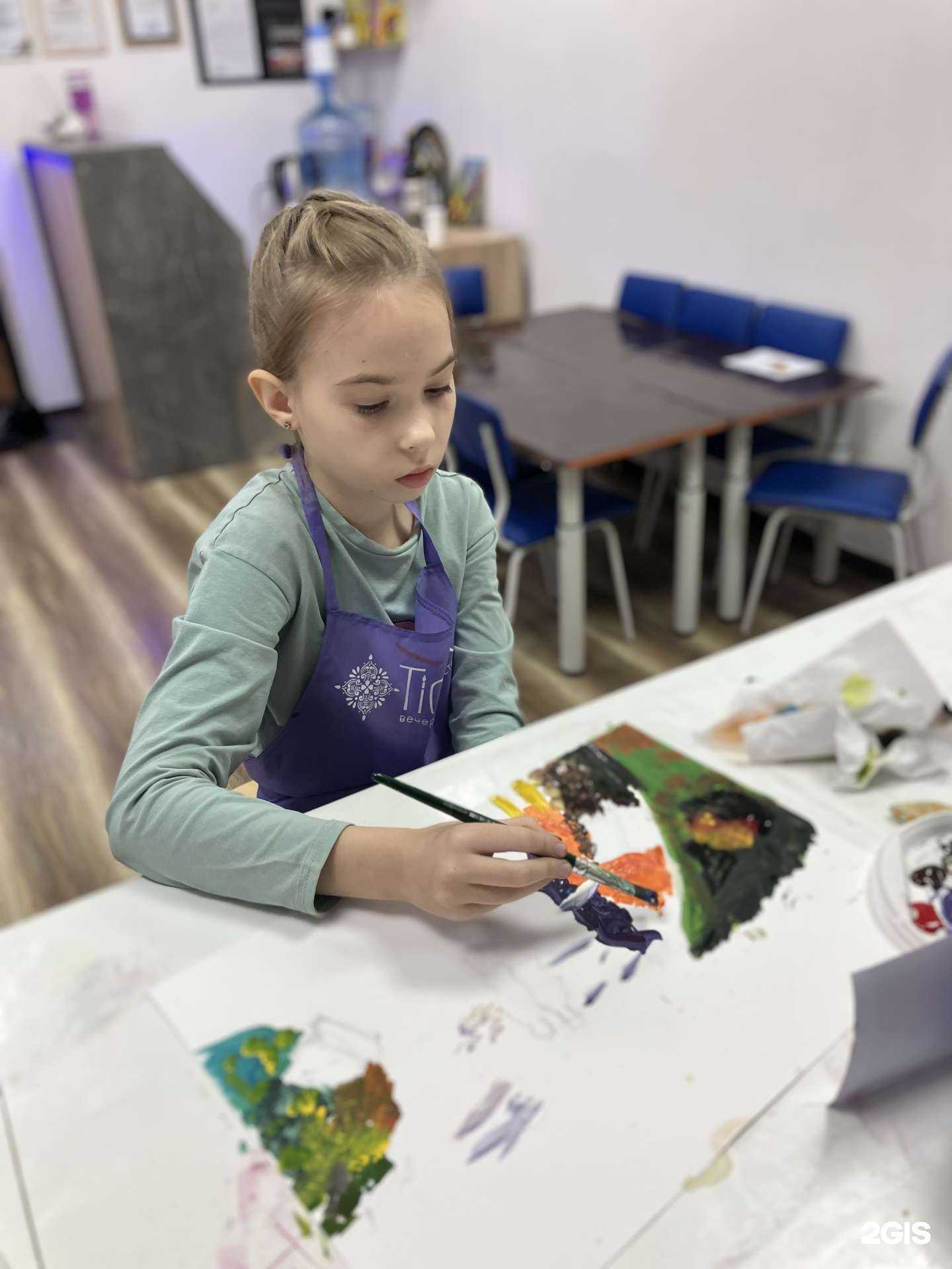 Отзывы на компанию Тайм Арт в г. Курган c фото