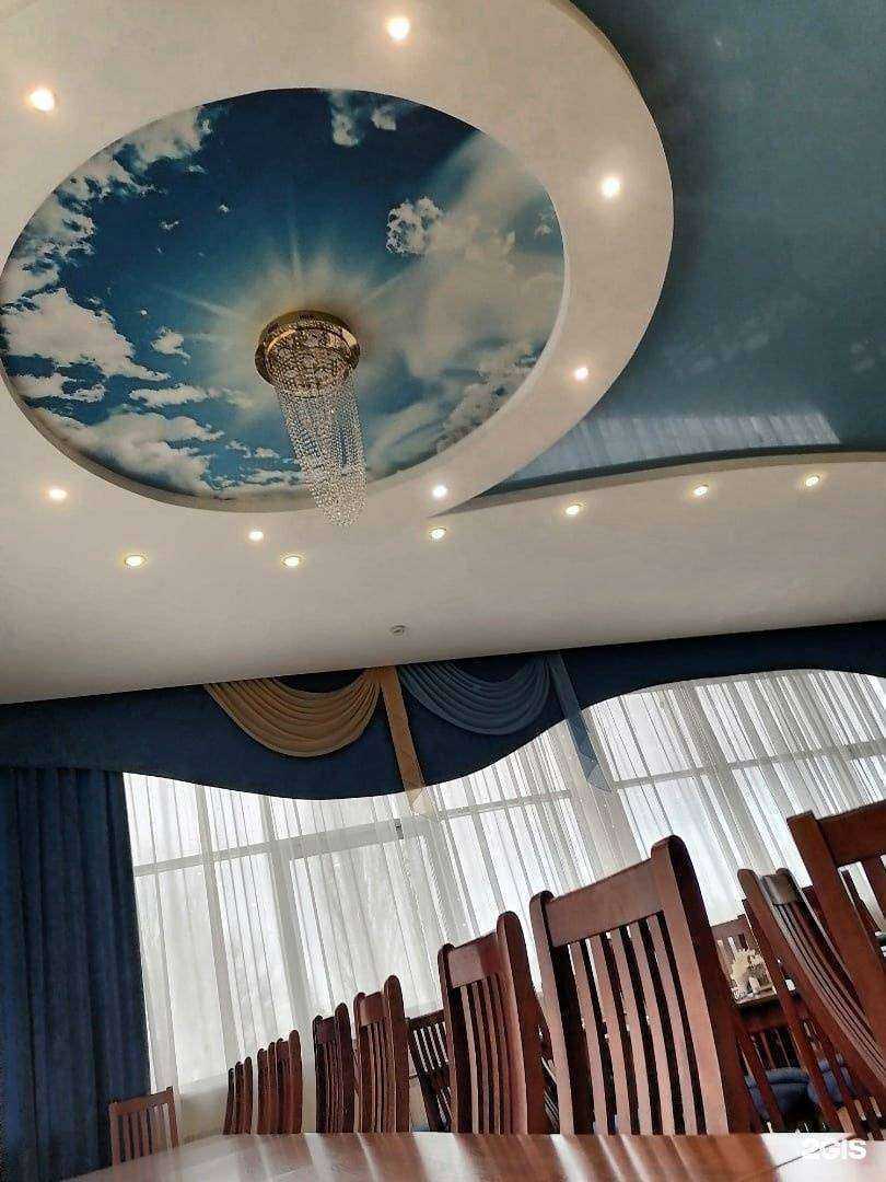 Отзывы на компанию Garnet в г. Саратов c фото